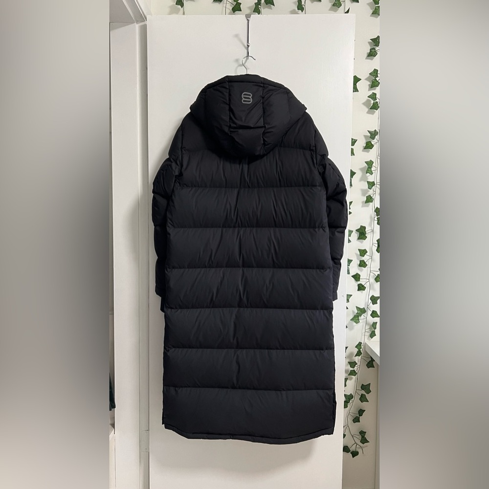 Aritzia Tna The Super Puff™ Long - Picture 8 of 13